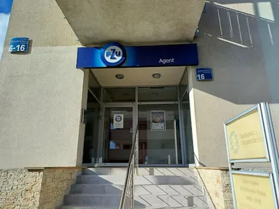 PZU Ubezpieczenia - Agent Michał Oleśkiewicz