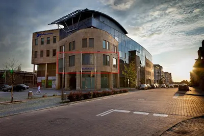 Biuro rachunkowe AKE-C Doradztwo i Usługi Księgowo Biurowe Sp. z o.o.